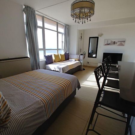 Tenbury Apartments เดอร์บัน ภายนอก รูปภาพ