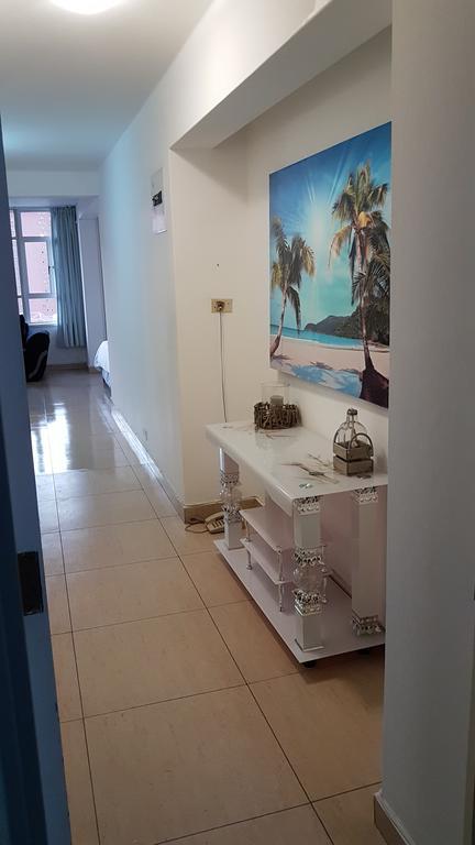 Tenbury Apartments เดอร์บัน ภายนอก รูปภาพ