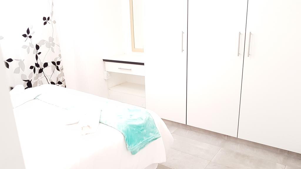 Tenbury Apartments เดอร์บัน ภายนอก รูปภาพ