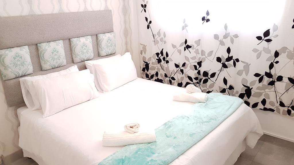 Tenbury Apartments เดอร์บัน ภายนอก รูปภาพ