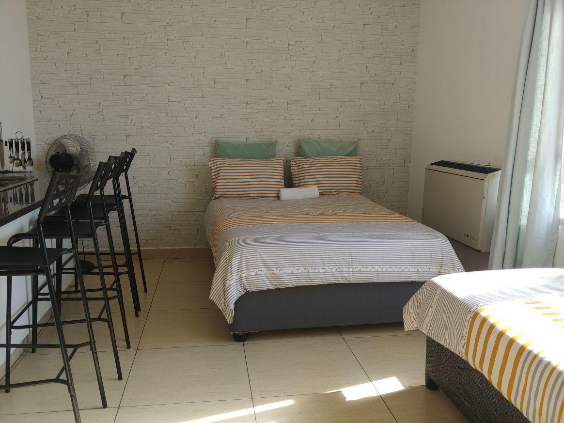 Tenbury Apartments เดอร์บัน ภายนอก รูปภาพ