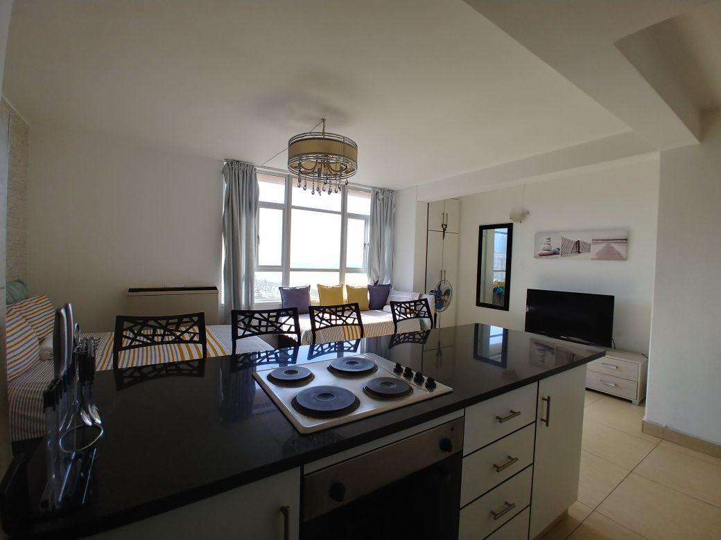 Tenbury Apartments เดอร์บัน ภายนอก รูปภาพ