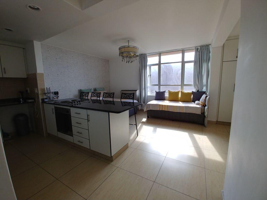 Tenbury Apartments เดอร์บัน ภายนอก รูปภาพ
