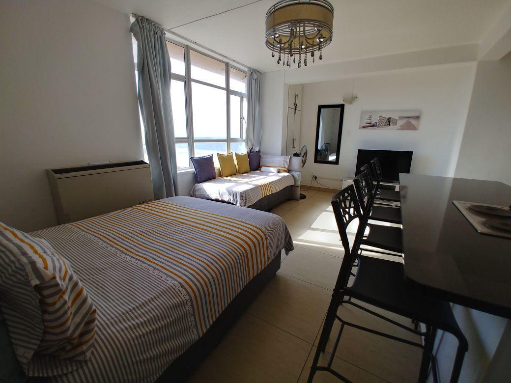 Tenbury Apartments เดอร์บัน ภายนอก รูปภาพ