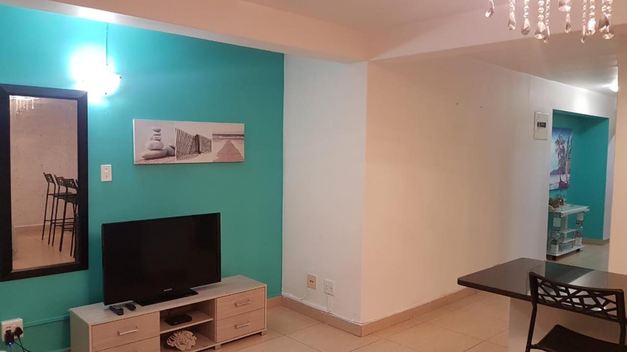 Tenbury Apartments เดอร์บัน ภายนอก รูปภาพ